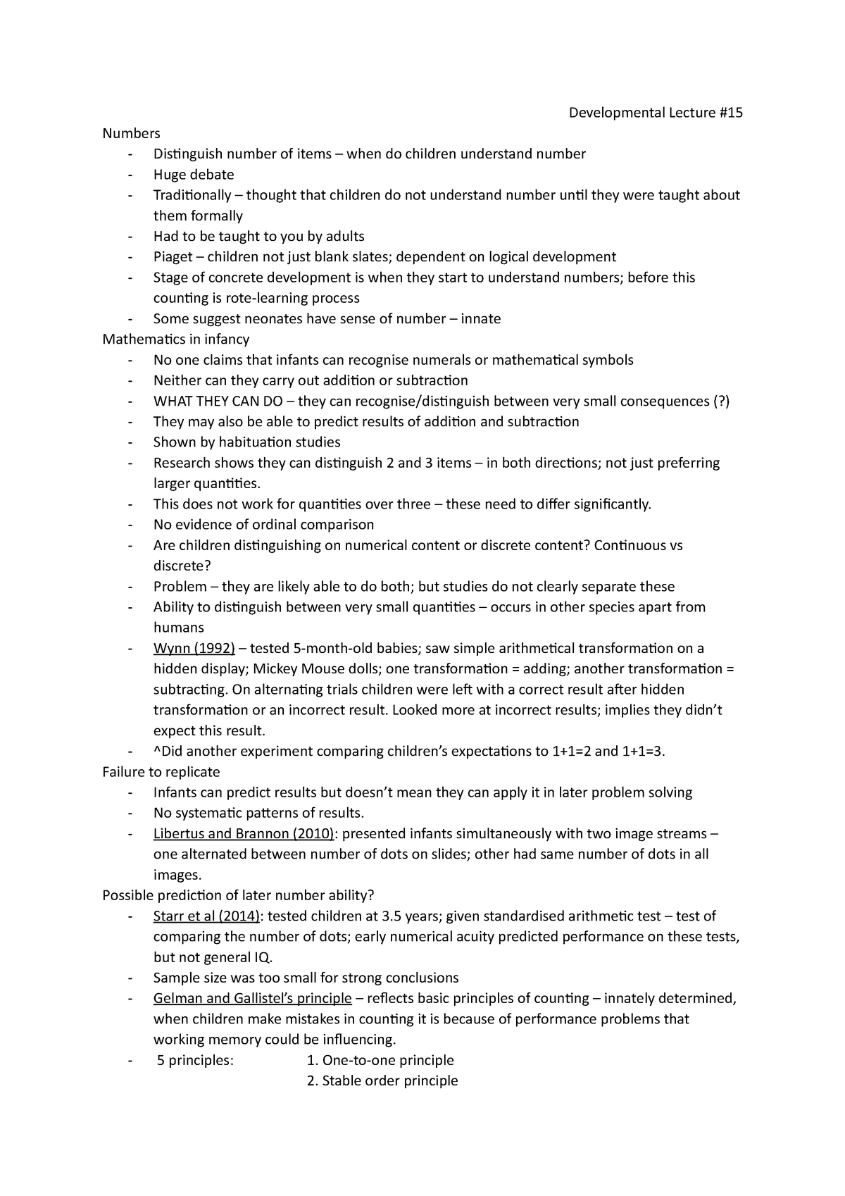 d-lecture-15-developmental-lecture-15-numbers-distinguish-number