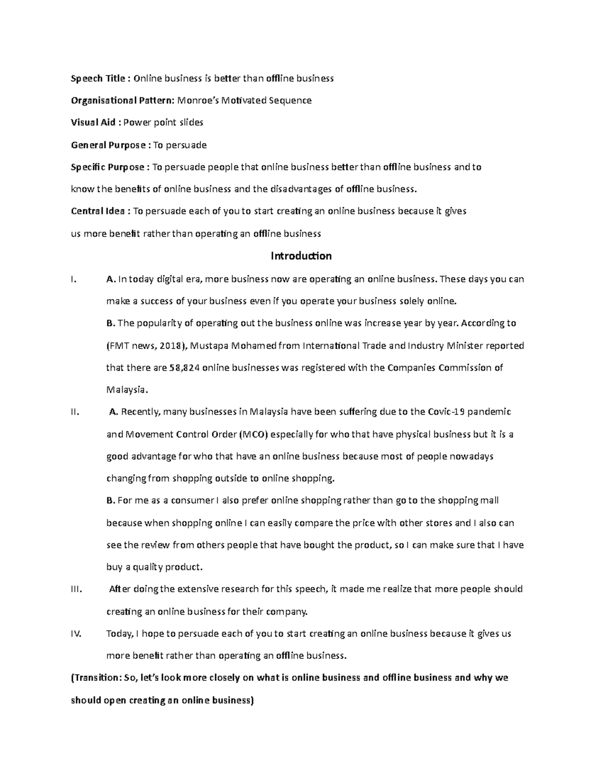 Elc persuasive script - for coursework. dont openfor coursework. dont ...