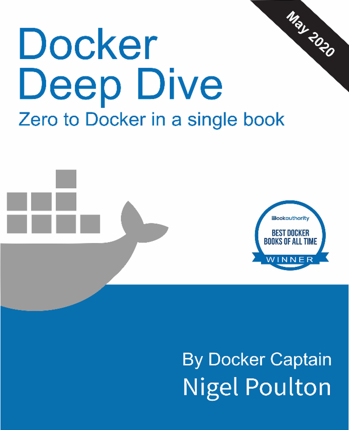 Docker Deep Dive Zero to Docker in a single book (Nigel Poulton) (z-lib ...