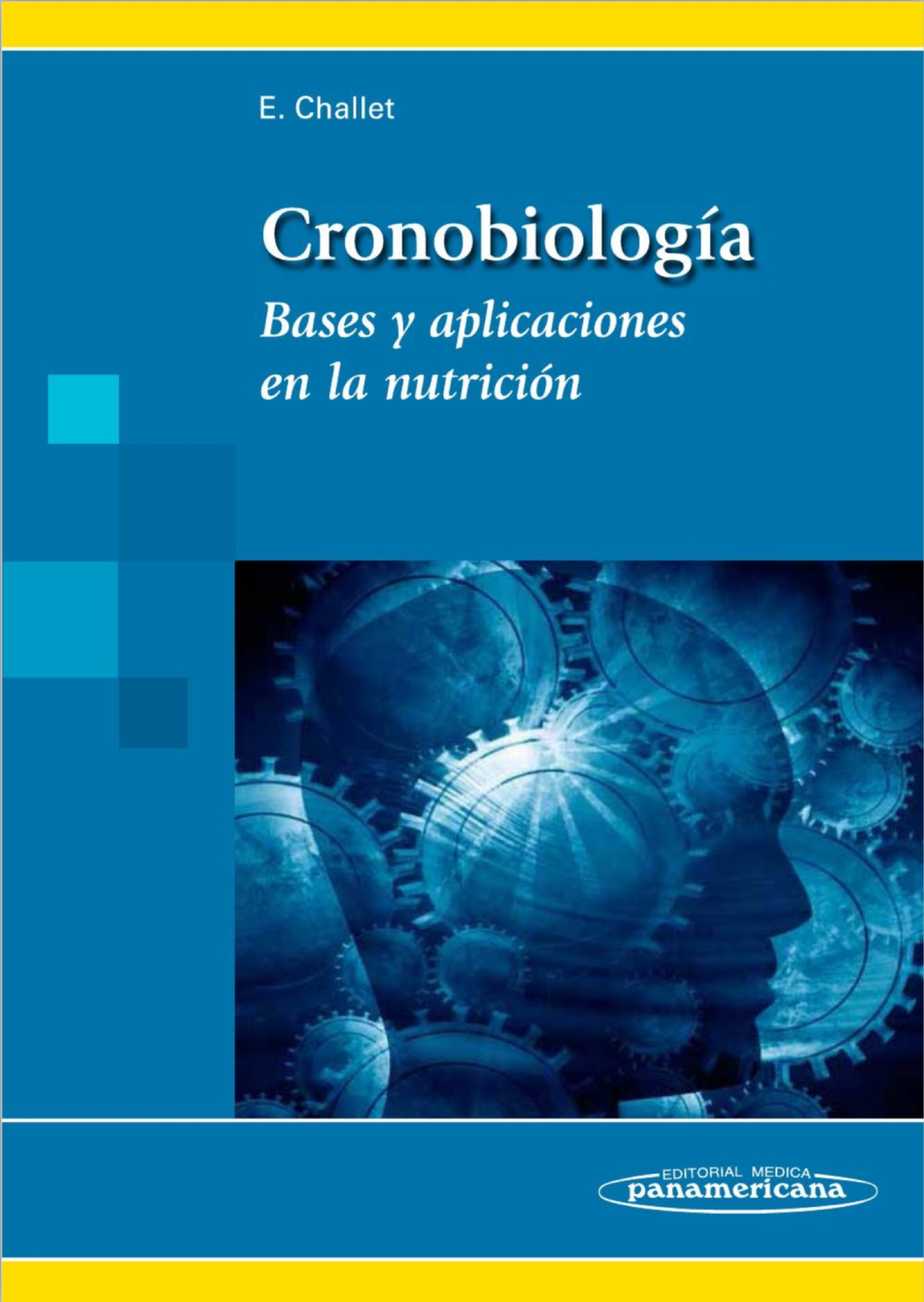 Cronobiología Bases Y Aplicaciones En La Nutrición - E Challet ...