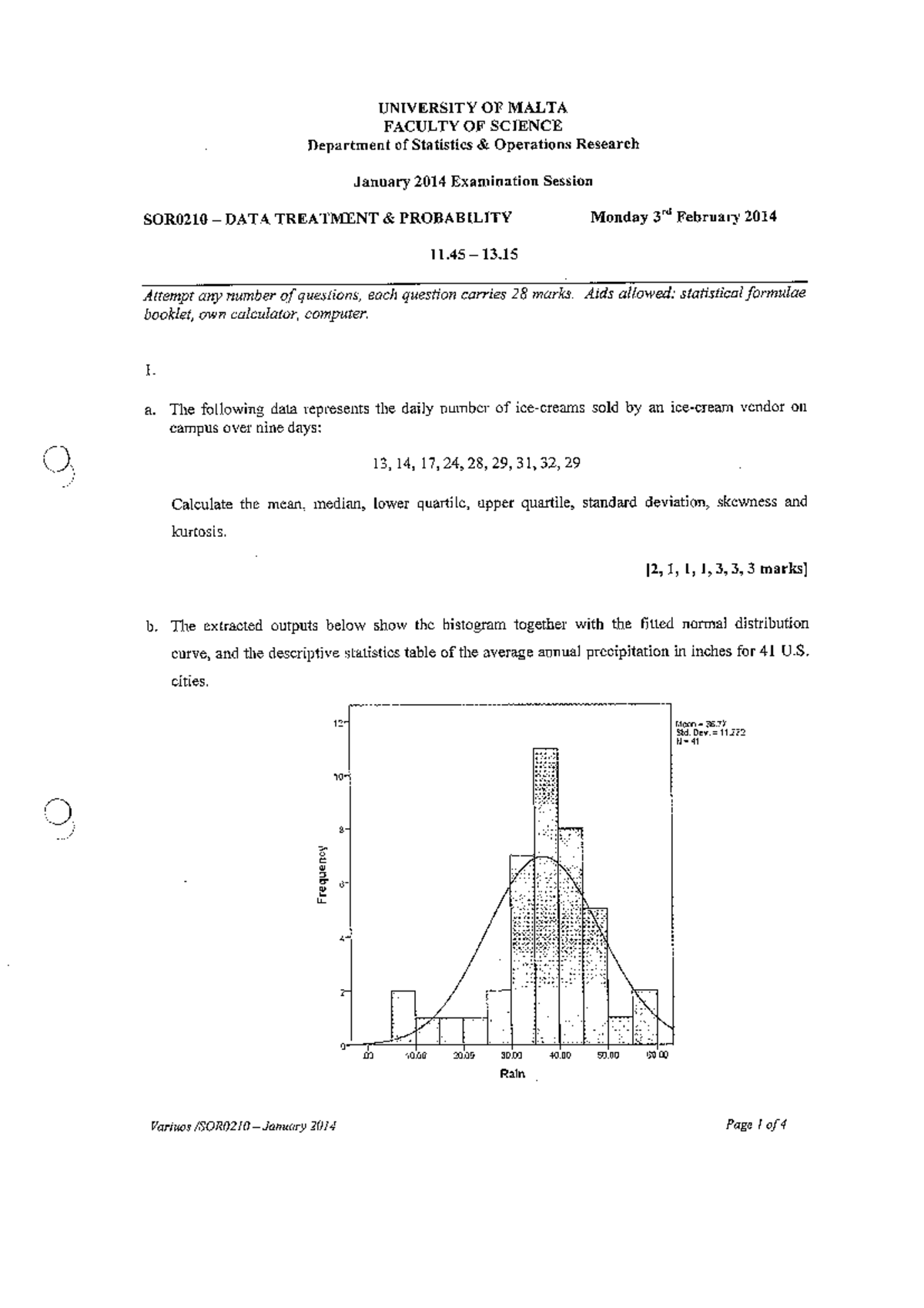 sor-january-2014-exam-paper-bachelor-of-science-in-information