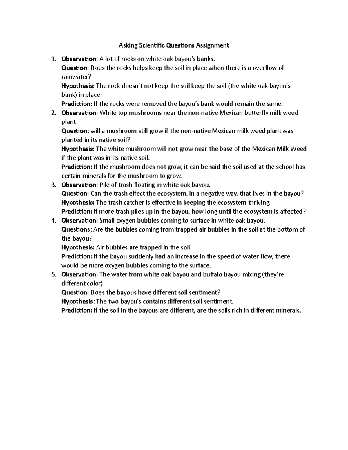 asking-scientific-questions-assignment-asking-scientific-questions