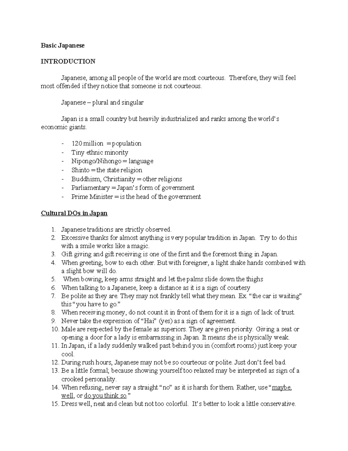 Inbound 6989419946928108495 - Basic Japanese INTRODUCTION Japanese ...