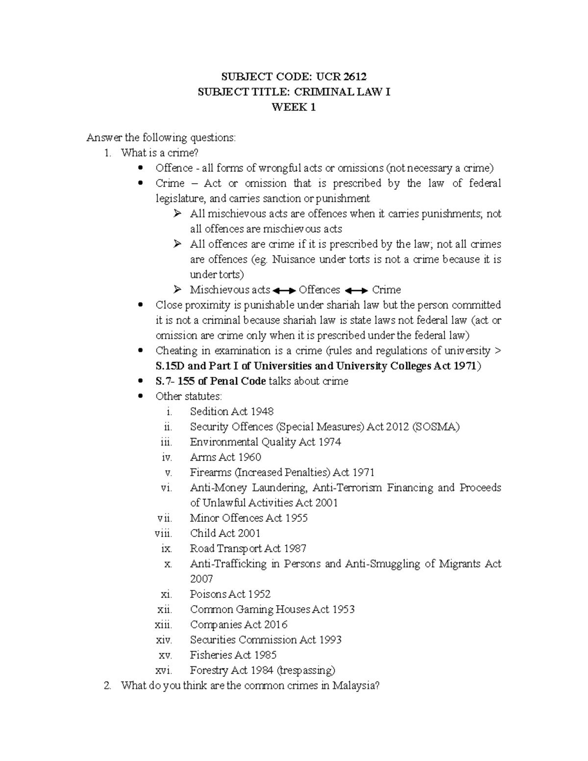 Ucr Federal School Code - cxl0h2j