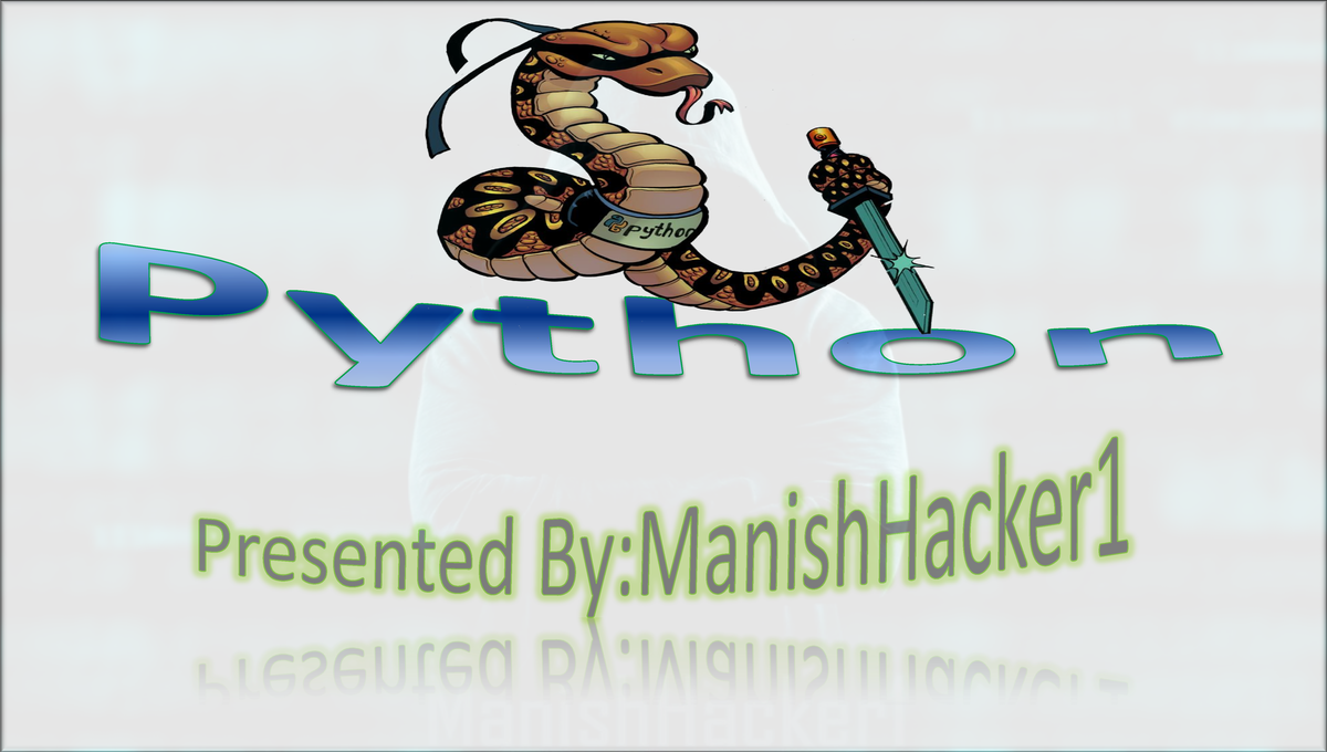 Python - Python is an interpreted scripting language also. Guido Van ...