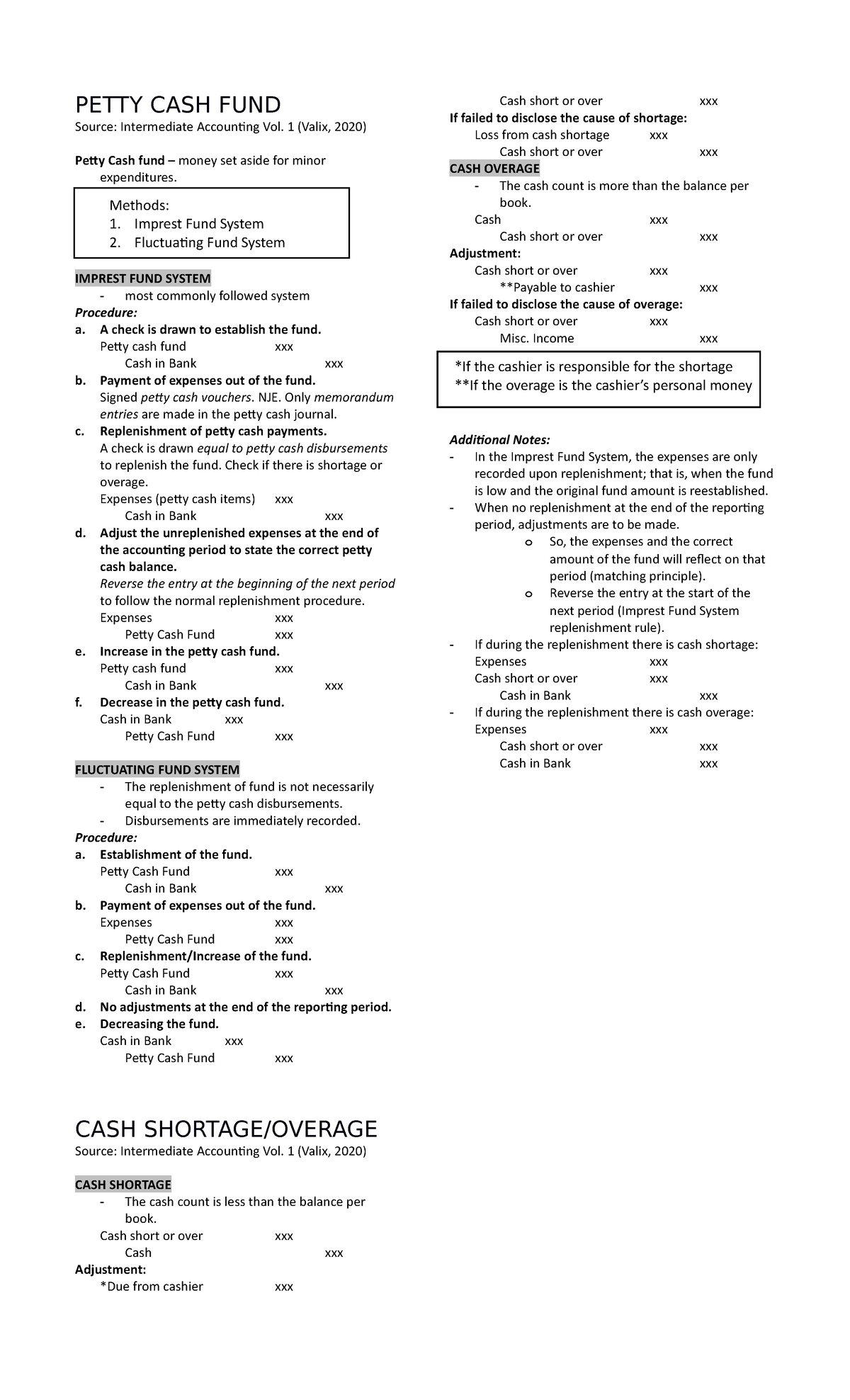 petty-cash-fund-notes-petty-cash-fund-source-intermediate