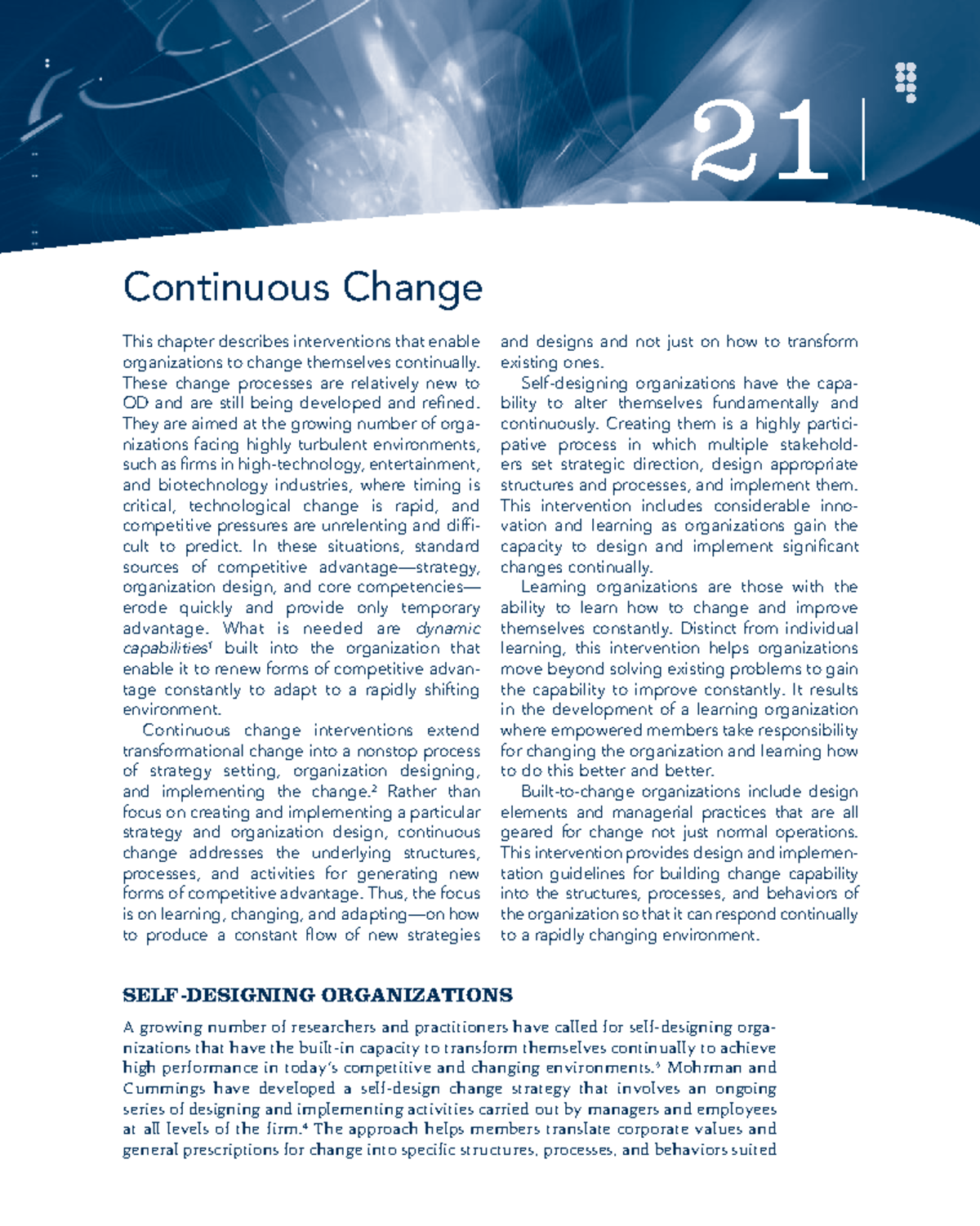 chapter-21-continuous-change-21-continuous-change-this-chapter