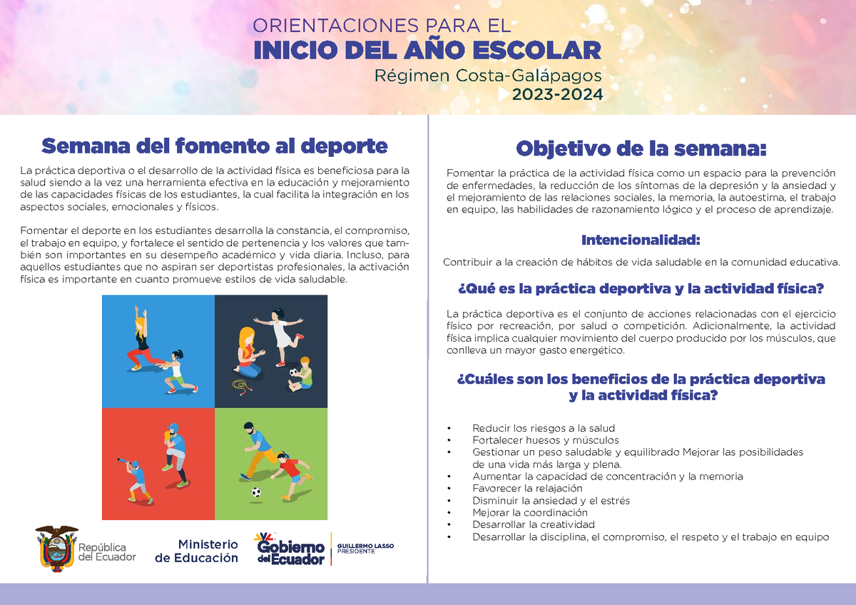 6 Juegos para Niños de 5 A 7 Años de Edad, PDF, Deportes