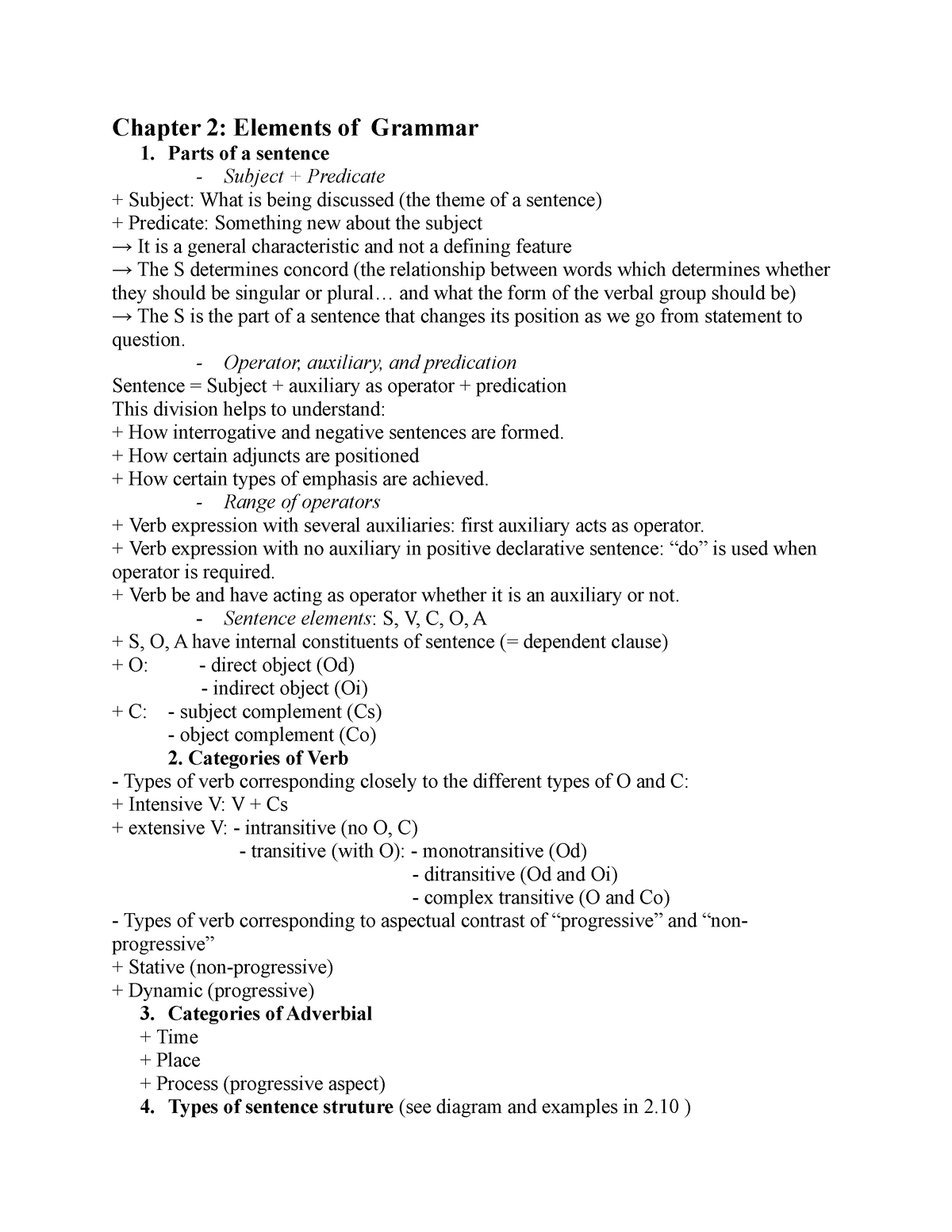 ng-ph-p-ti-ng-anh-c-nga-chapter-2-elements-of-grammar-1-parts-of