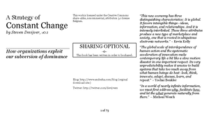 WA^N5 - Assignment Sample Answer - BUS 3302 WA UNIT 5 Title: Crafting ...