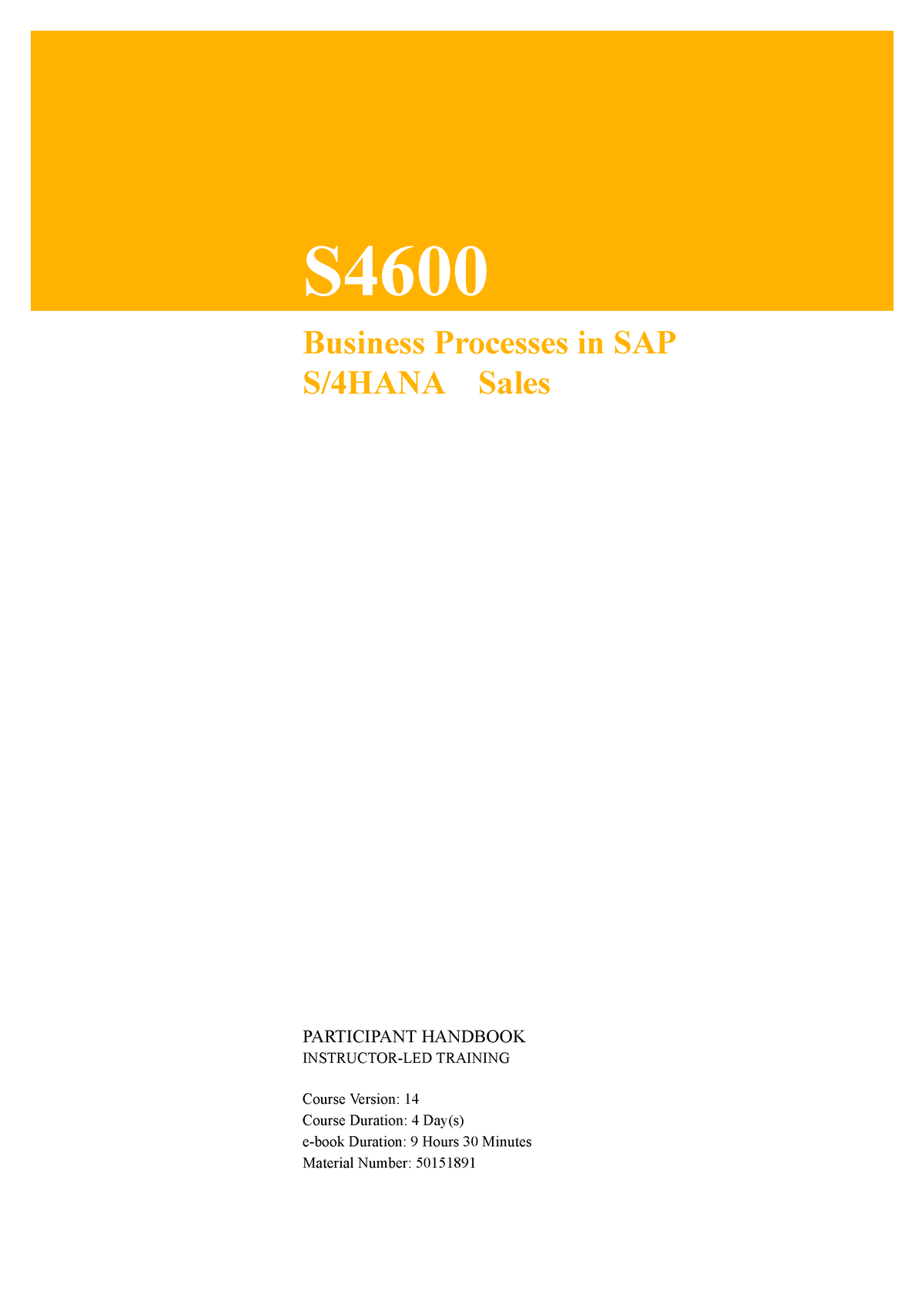 s4600-business-process-in-sap-s4hana-sales-s-business-processes-in