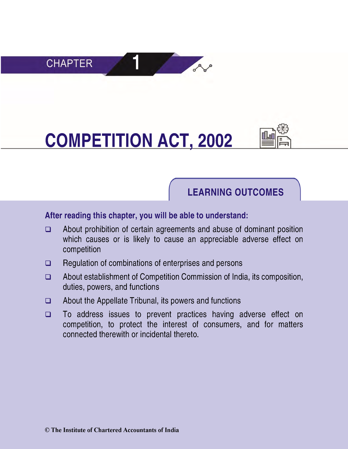 case study on competition act