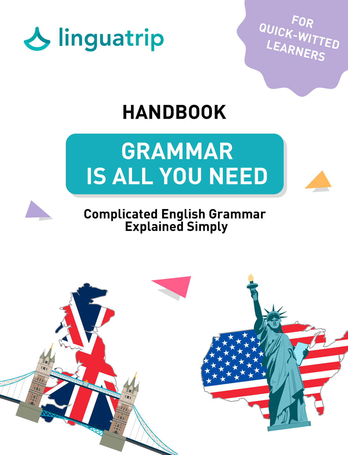 grammar-handbook-grammar-is-all-you-need-handbook-for-quick-witted