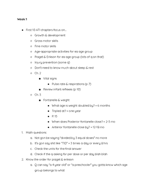 Chapter 2 Assessment Human Bio - Chapter Two Assessment | Human Biology ...