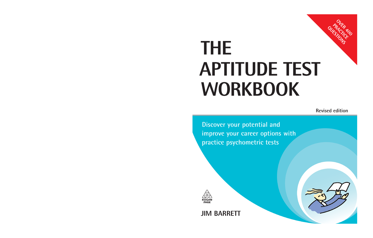 aptitude-test-workbook-discover-you-jim-barrett-discover-your-potential-and-improve-your