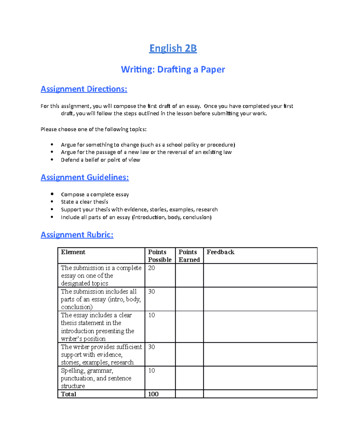 english-2b-drafting-a-paper-english-2b-writing-drafting-a-paper