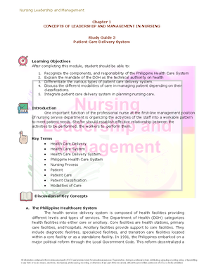 History of Public Health Nursing in the Philippines - nmuxity Health ...