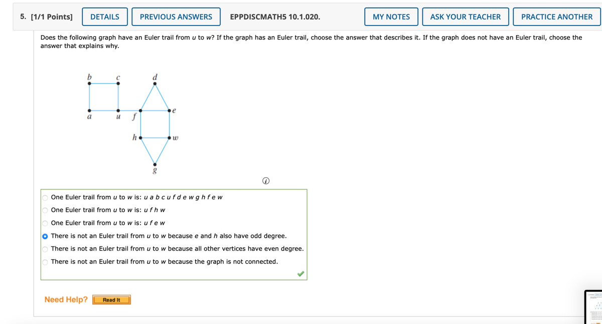 lesson 10 homework 3.4 answer key