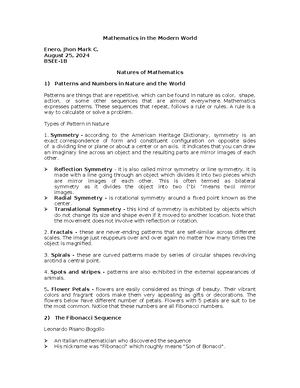 G10 Q3 M1 Layout - english module - QUARTER 3 Module 1: Compose an ...