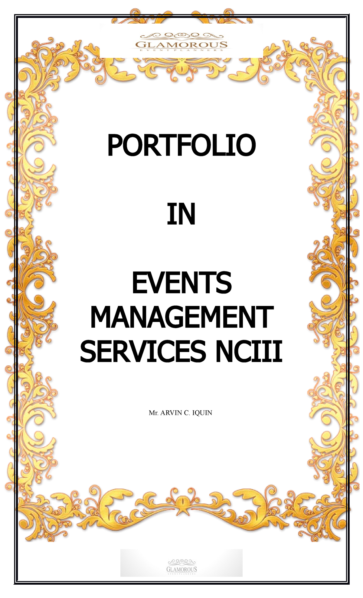 arvin-c-portfolio-in-events-management-services-nciii-mr