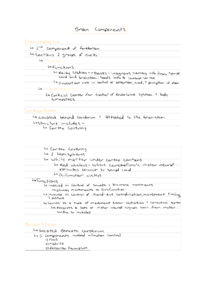 Chapter 1 - Classification Of Motor Skills 1 - KINS 4400 - Studocu