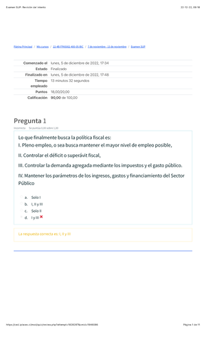 Prueba Modernización - Ced.iplacex/mod/quiz/attempt.php?attempt=1985064 ...