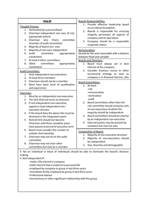 Audit Unisa Notes - AUE4861/102/0/ ZAU4861/102/0/ NAU4861/102/0 ...