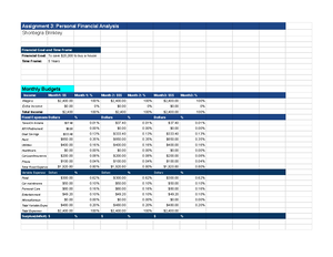 MKT100 Week 7 Assignment Template - MKT100 Principles of Marketing ...