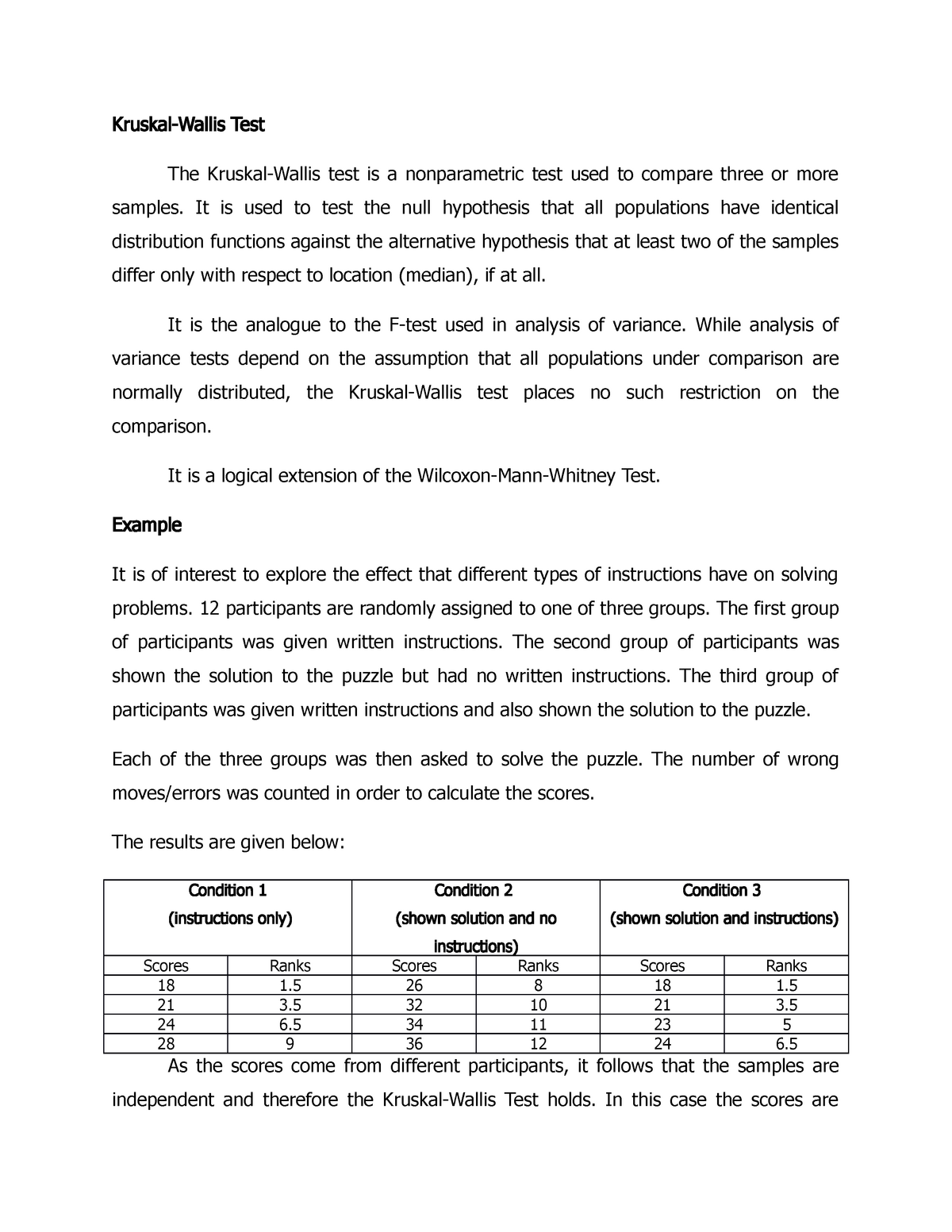 kruskal-wallis-test-summary-of-kruskal-wallis-test-kruskal-wallis