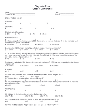 COT DLP in ACP grade 8 Dianne - Address: STA. TEREZA 2ND HIGH SCHOOL ...