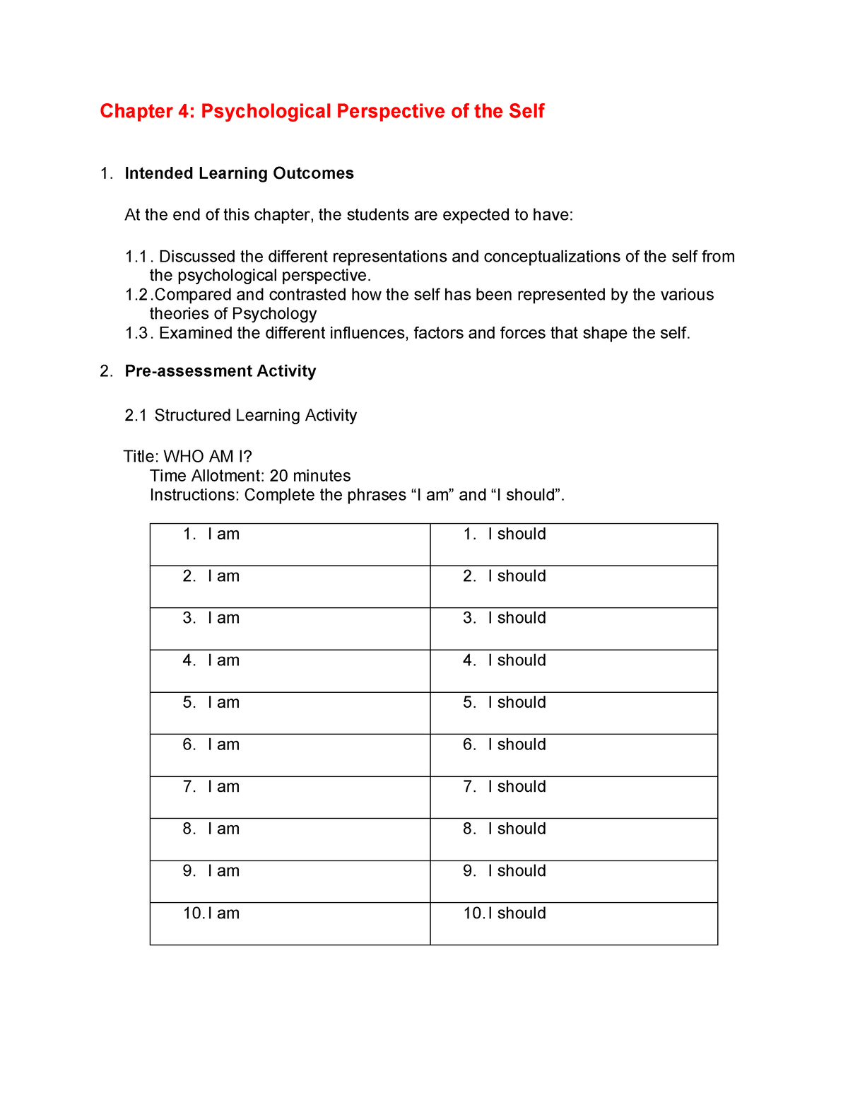 psychological-perspective-chapter-4-psychological-perspective-of-the