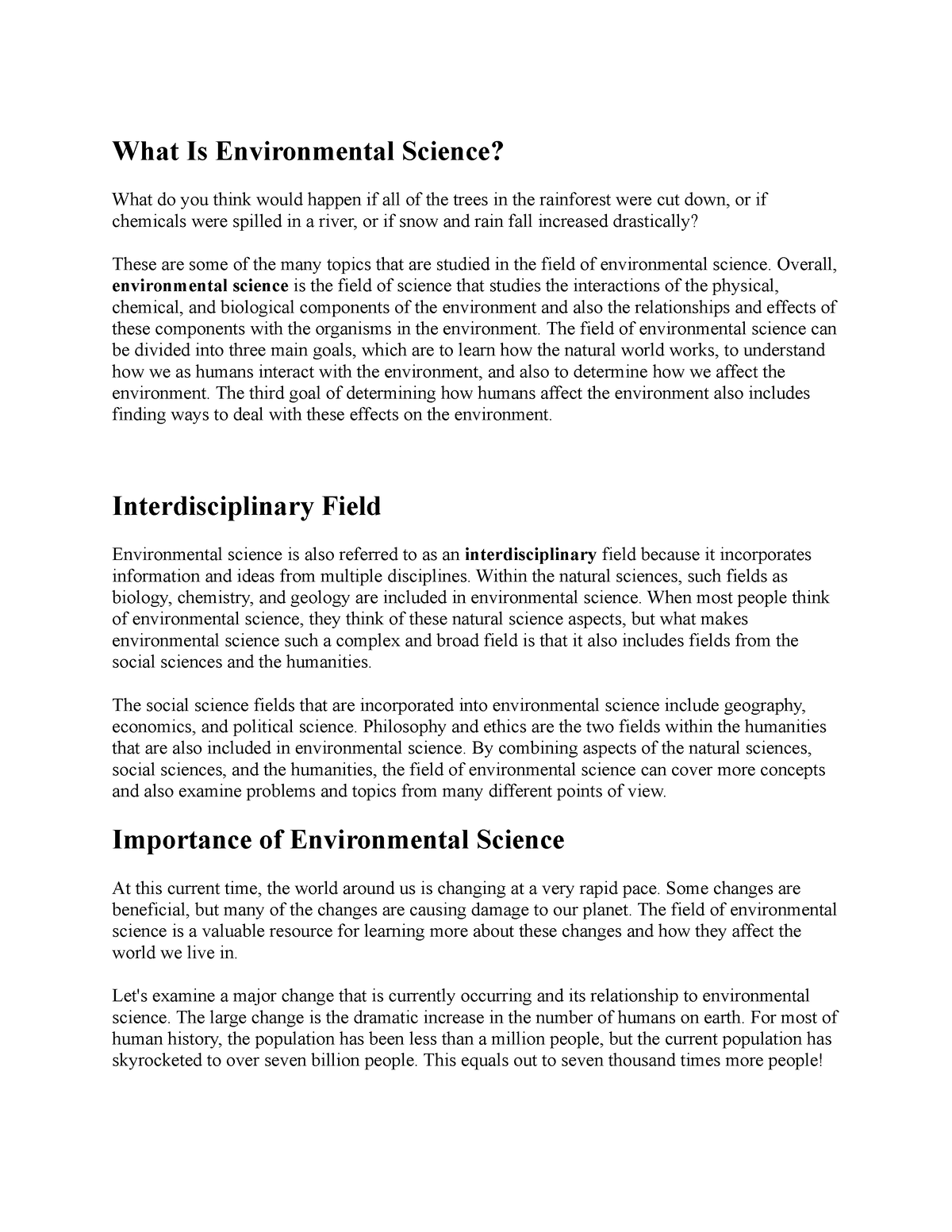 environmental-science-finl-exam-script-for-video-what-is