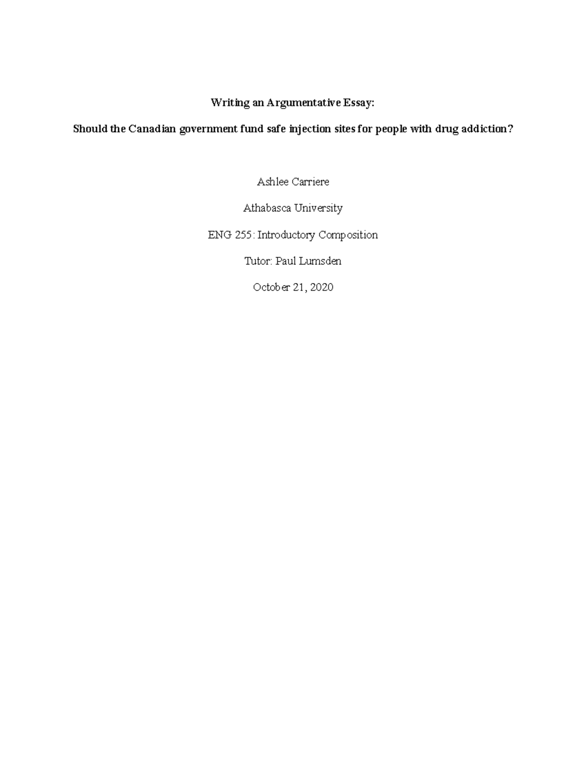 writing-an-argumentative-essay-writing-an-argumentative-essay-should