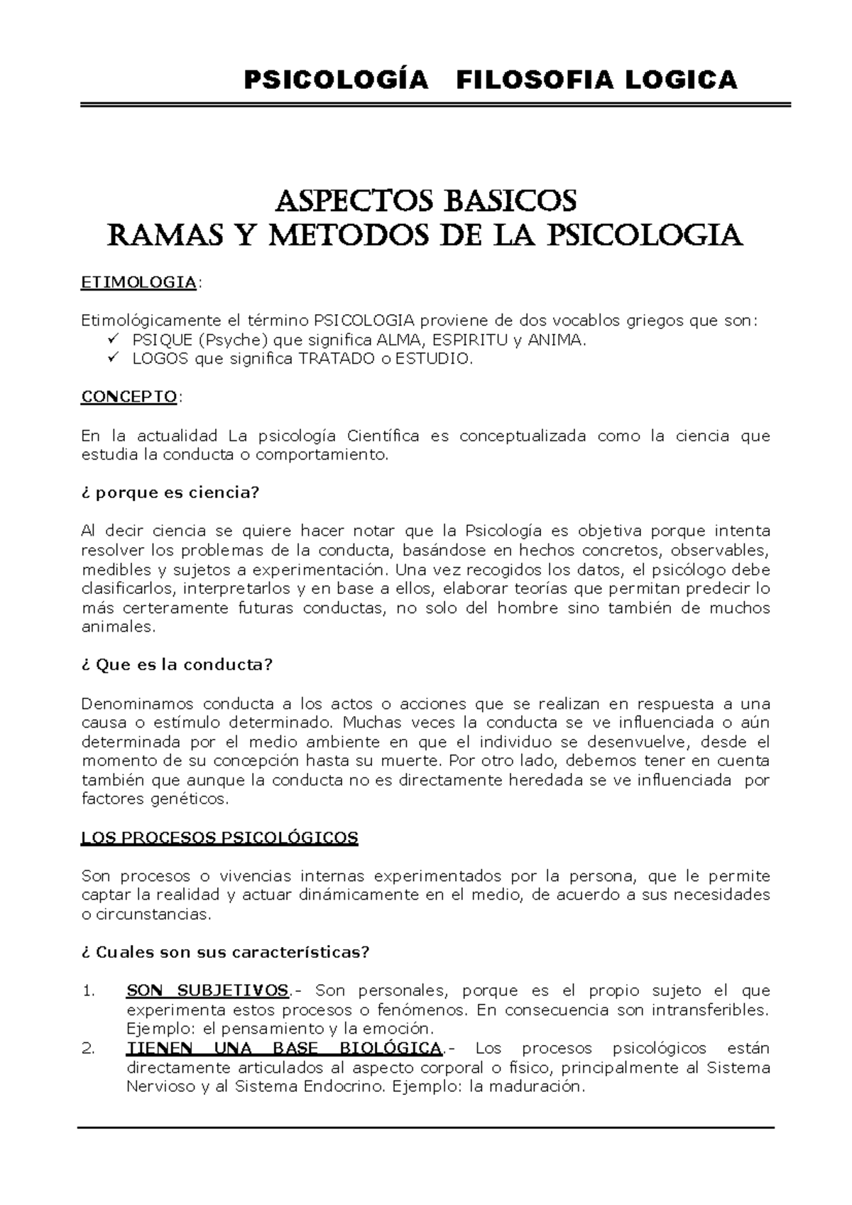 Libro libre psicolog a l gica y filo teor a completa aspectos