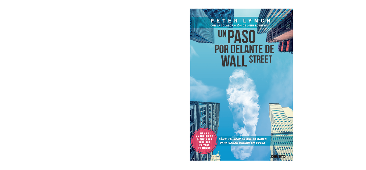 Un paso por delante de Wall Street ( PDFDrive ) - Un paso por delante