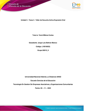 Unidad -FASE 4 -Paradigmas Y Enfoques De La Investigación Científica (1 ...