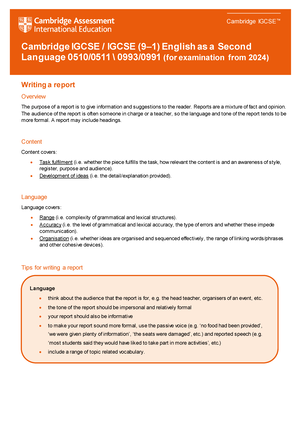 April 2021 CAIE P2 Questions 1111 English Cambridge Lower Secondary ...