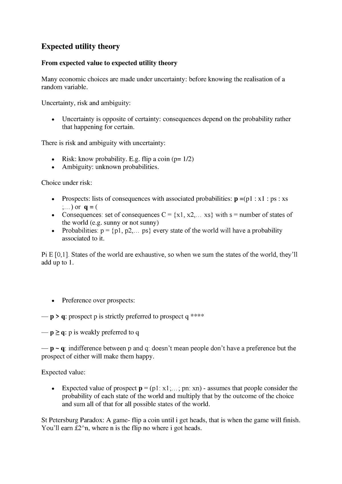 expected-utility-theory-uncertainty-risk-and-ambiguity