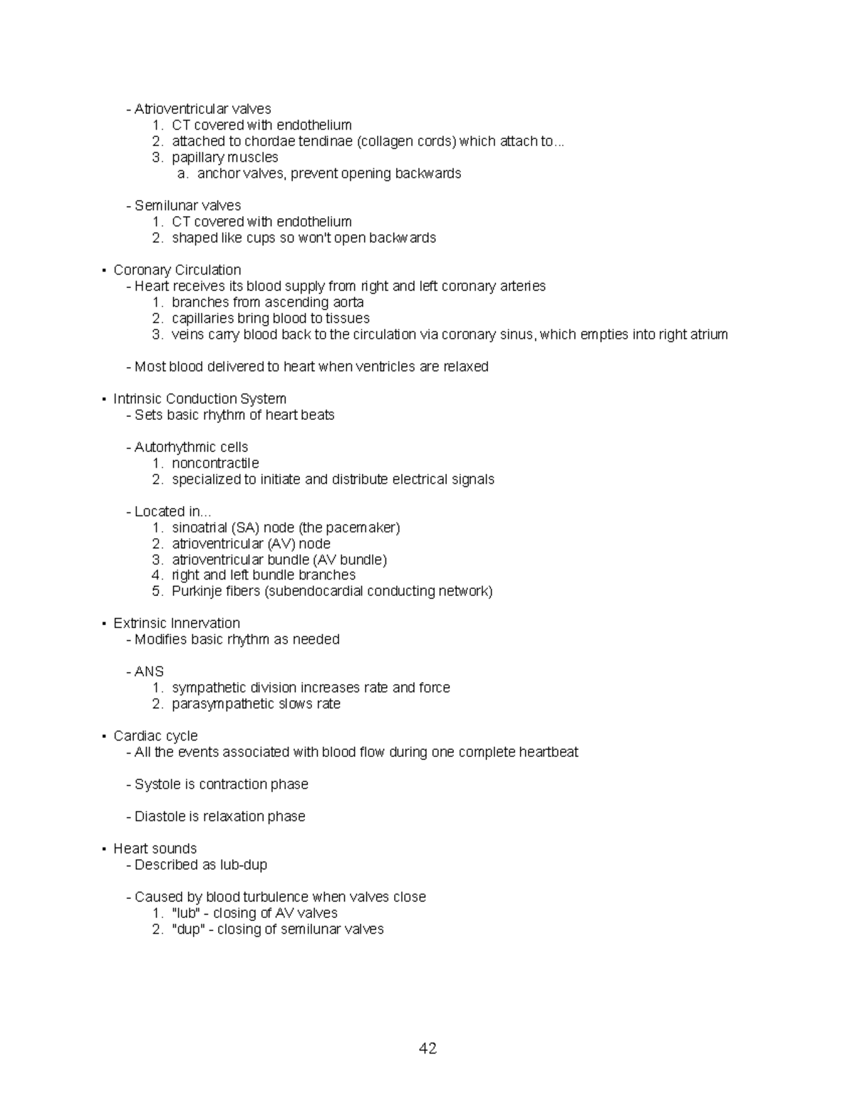 Human-Anatomy 22 - Human Anatomy and Physiology Lecture Notes ...