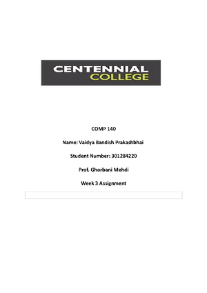 Questionnaire Ch. 14 - chapter 14 - Yug Modi Questionnaire 14 ADMN ...
