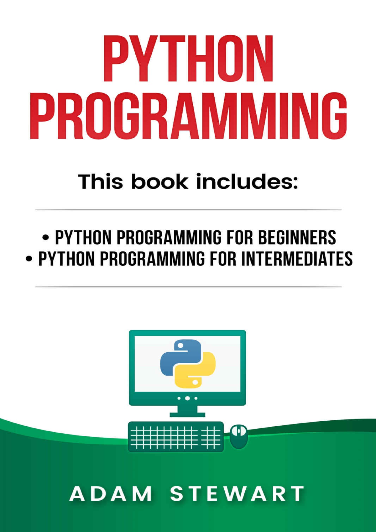 Python Exceptions: An Introduction — pynotes documentation