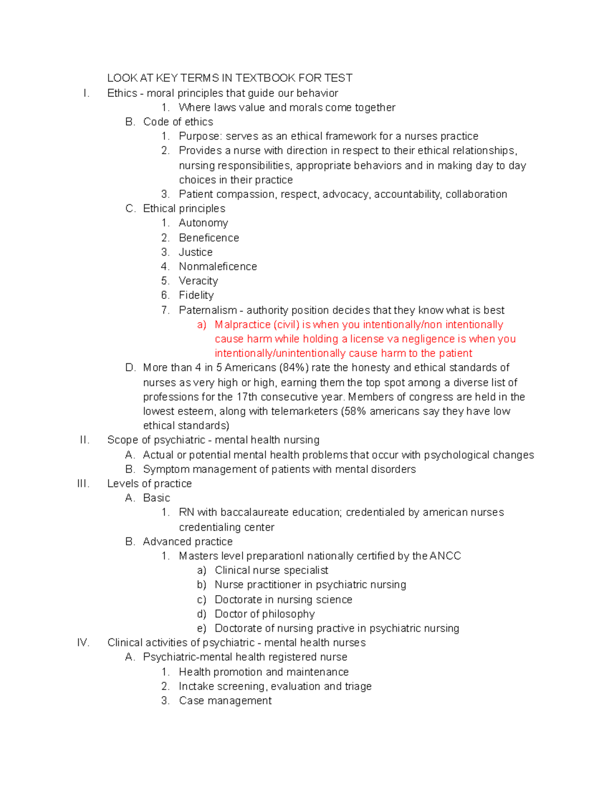 chapter-4-ethics-standards-and-nursing-frameworks-look-at-key