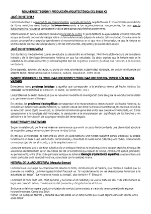 Final Teoria Resumen Teor a y - Thumb 300 424