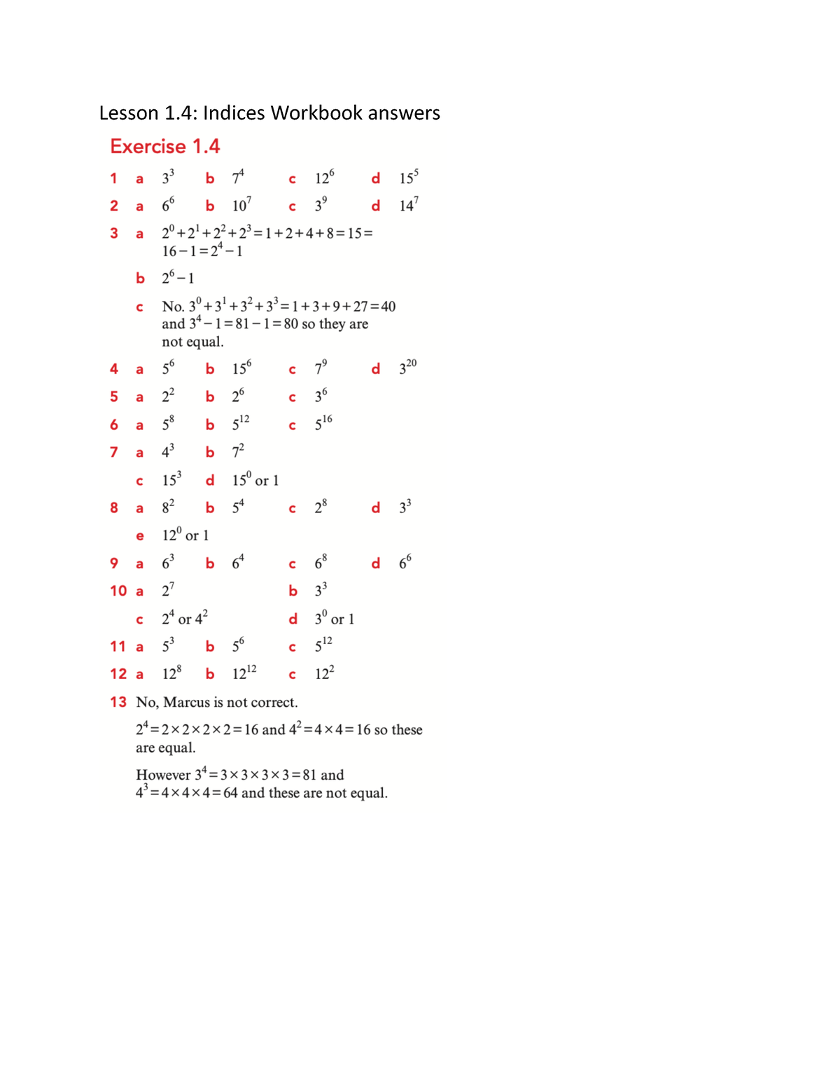 kerboodle maths higher homework book answers