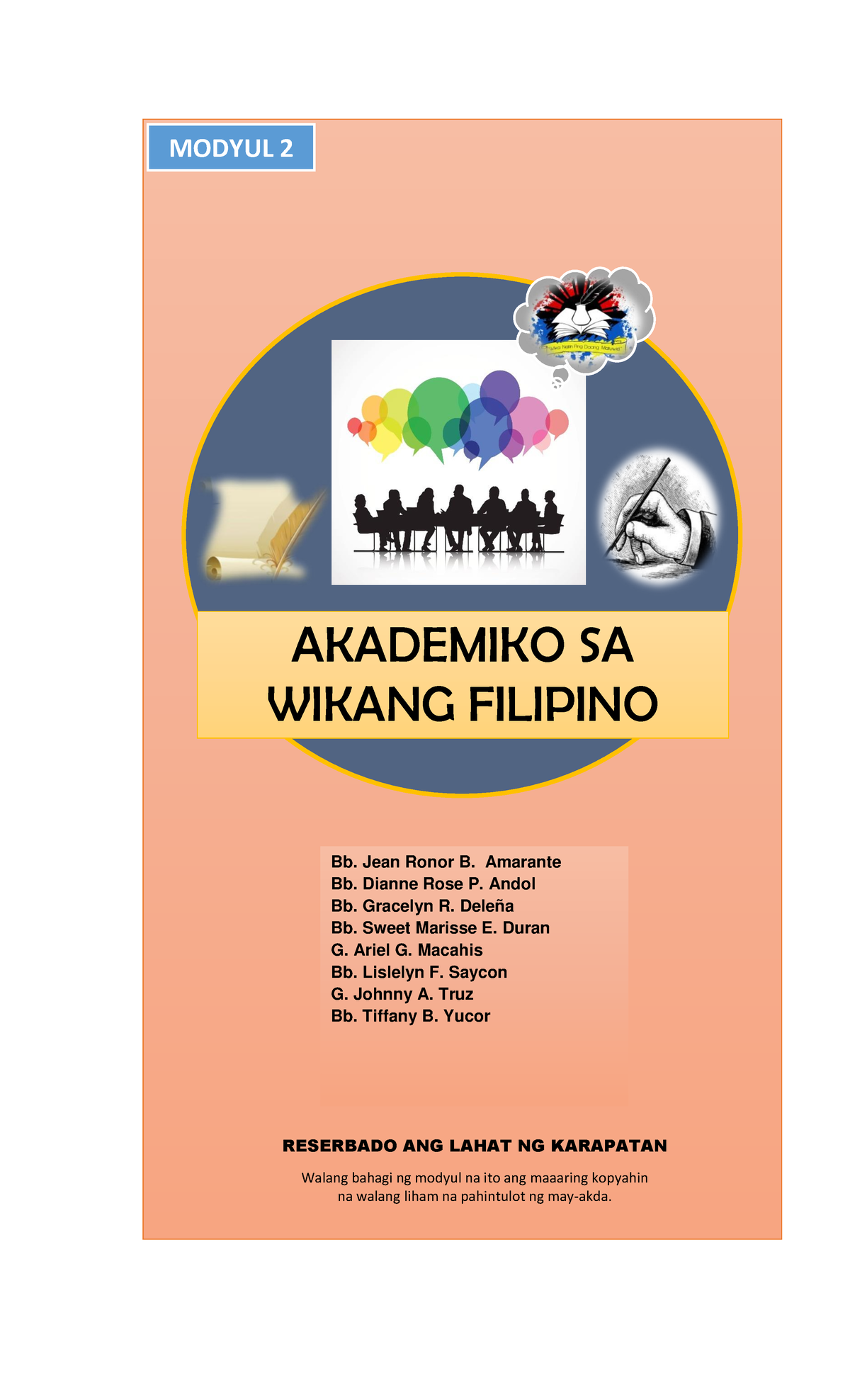 filipino-1-modyul-2-hahaha-akademiko-sa-wikang-filipino-modyul-2