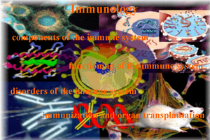Cells of the Immune System and Antigen Recognition - I. Overview The ...