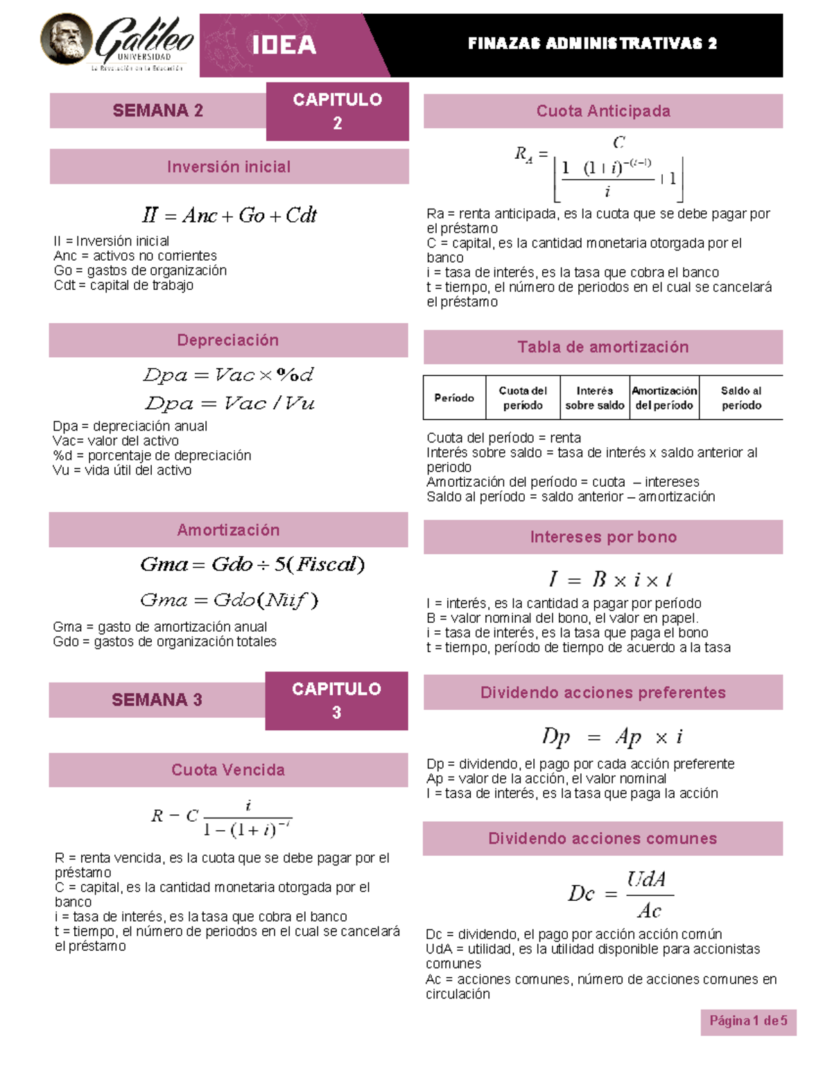 2017 0503 185347 formulario finanzas administrativas 2 - SEMANA 2 ...