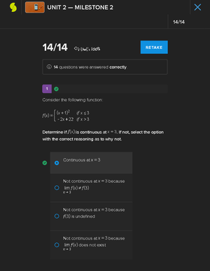 [Solved] Find the linear approximation of f left parenthesis x right ...