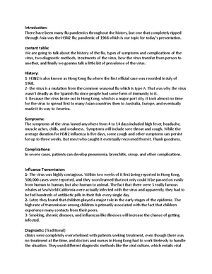Fetal Circulation note class 2 - Fetal Circulation note Normal mature ...