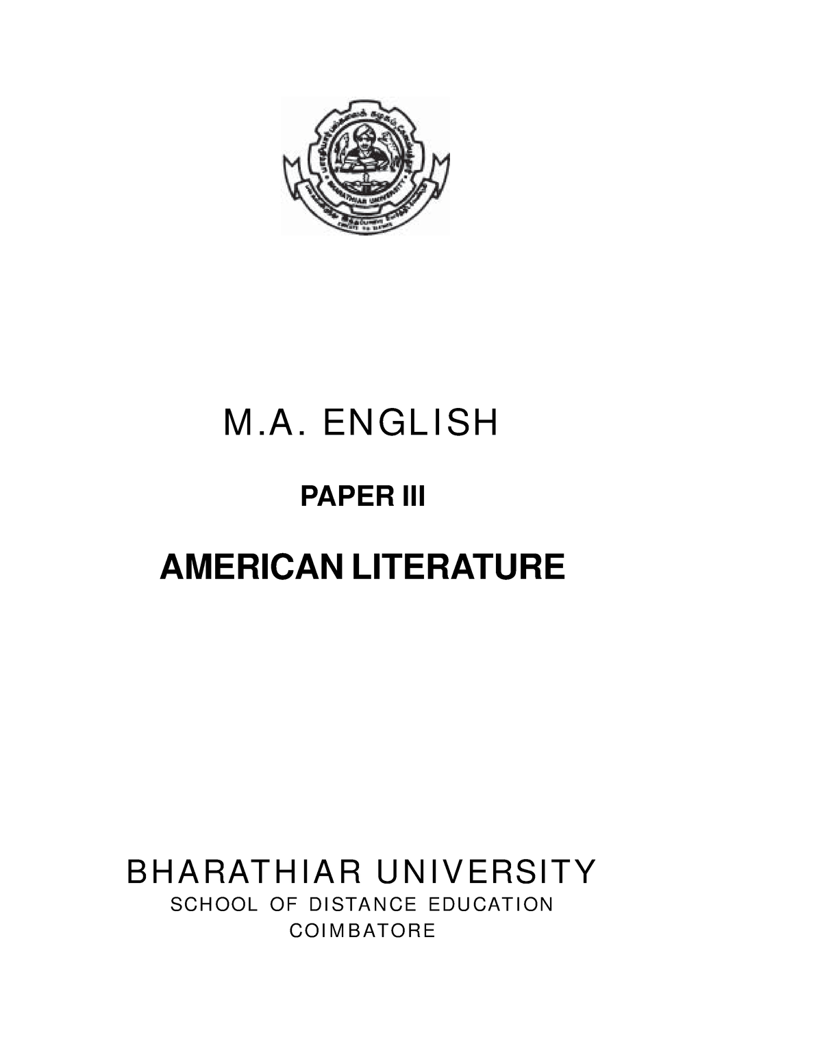 m.a. english literature thesis pdf